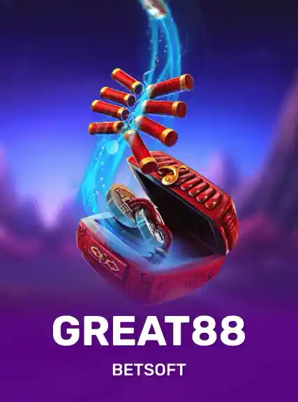 Great88 game tile
