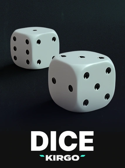 Dice game tile
