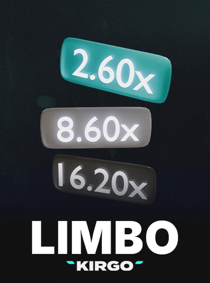 Limbo game tile