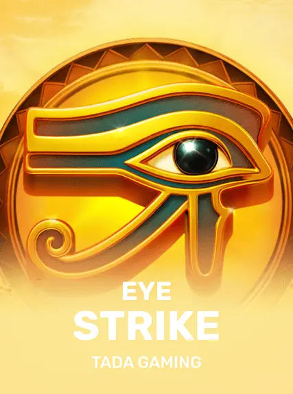 Eye Strike game tile